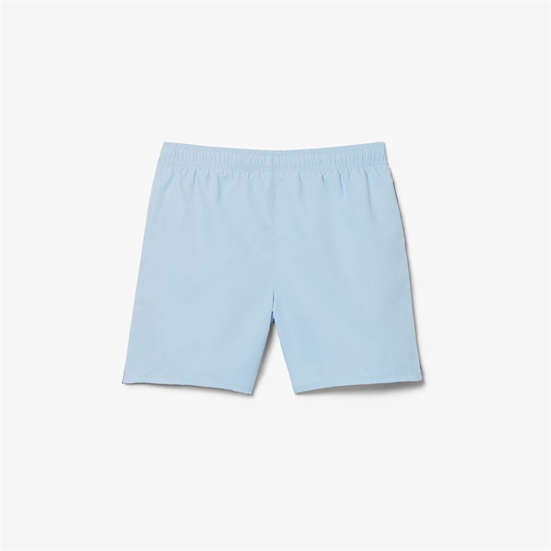 Lacoste Boys Shorts Ruisseau/Marine