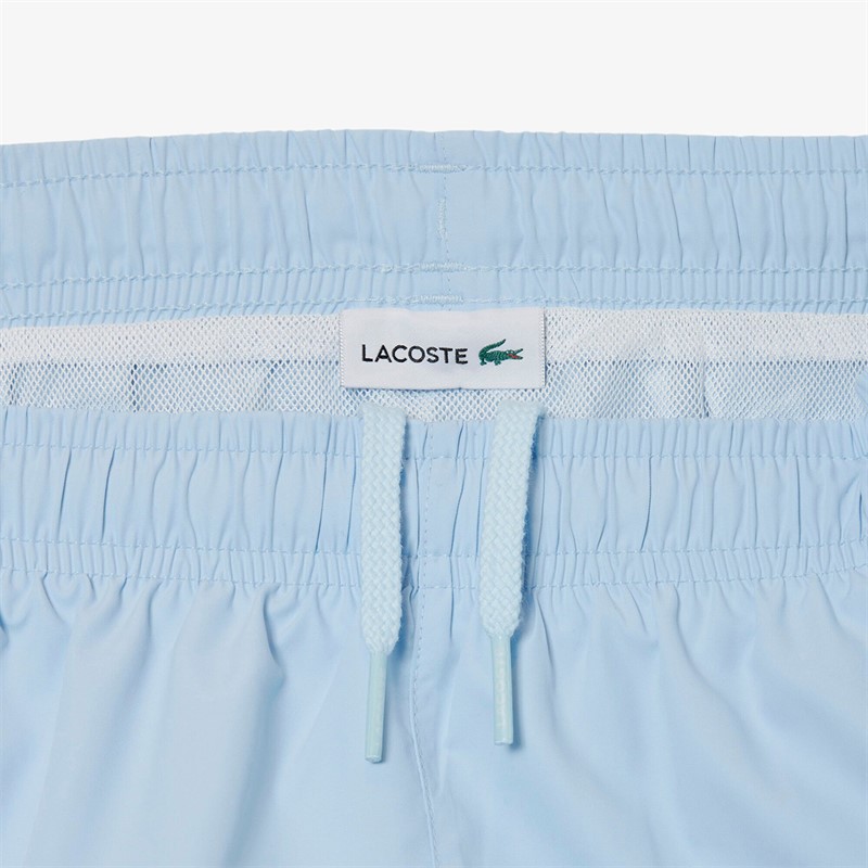 Lacoste Boys Shorts Ruisseau/Marine
