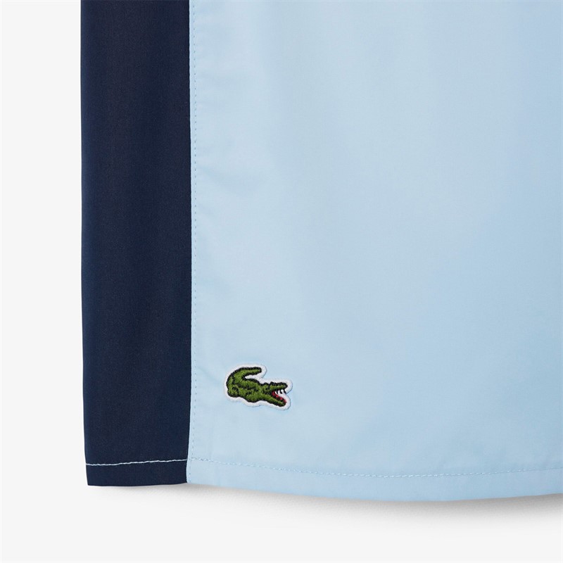 Lacoste Boys Shorts Ruisseau/Marine