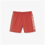 Lacoste Boys Shorts Iberis/Piste
