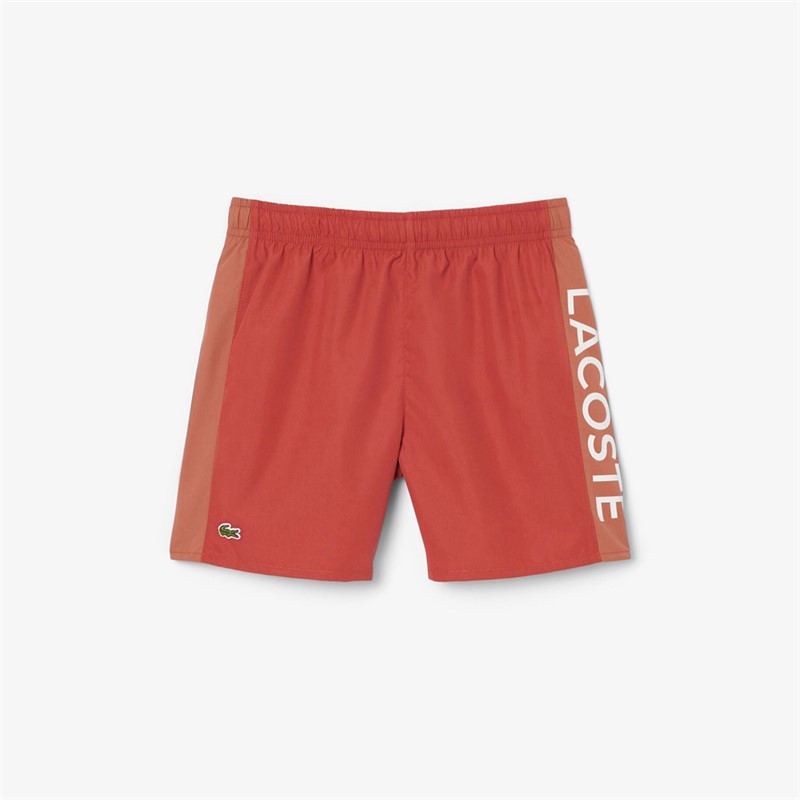 Lacoste Boys Shorts Iberis/Piste