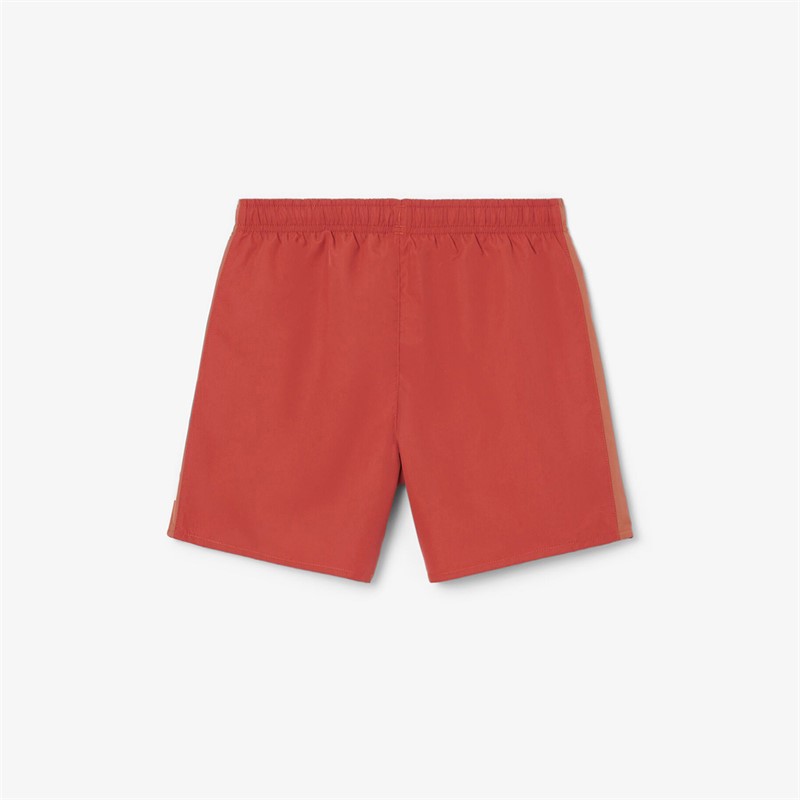 Lacoste Boys Shorts Iberis/Piste