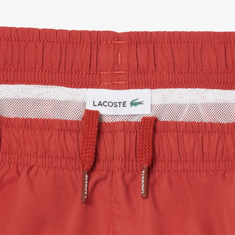Lacoste Boys Shorts Iberis/Piste
