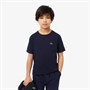 Lacoste Boys T-Shirt Marine