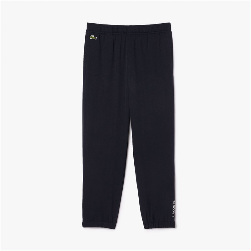 Lacoste Boys Joggers Abimes