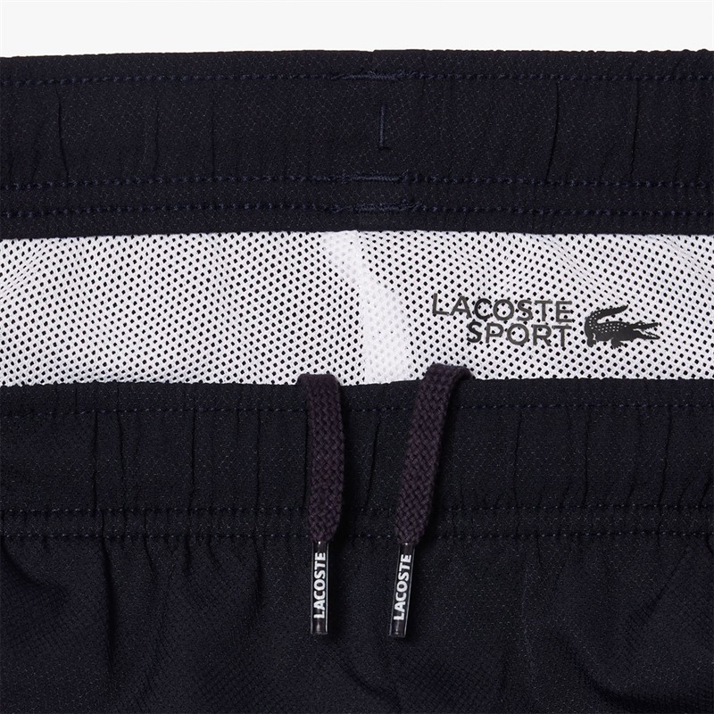 Lacoste Boys Joggers Abimes