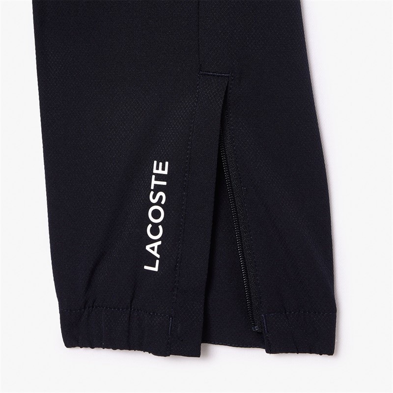 Lacoste Boys Joggers Abimes