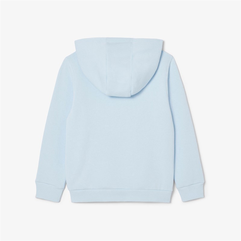 Lacoste Boys Hoodie Ruisseau