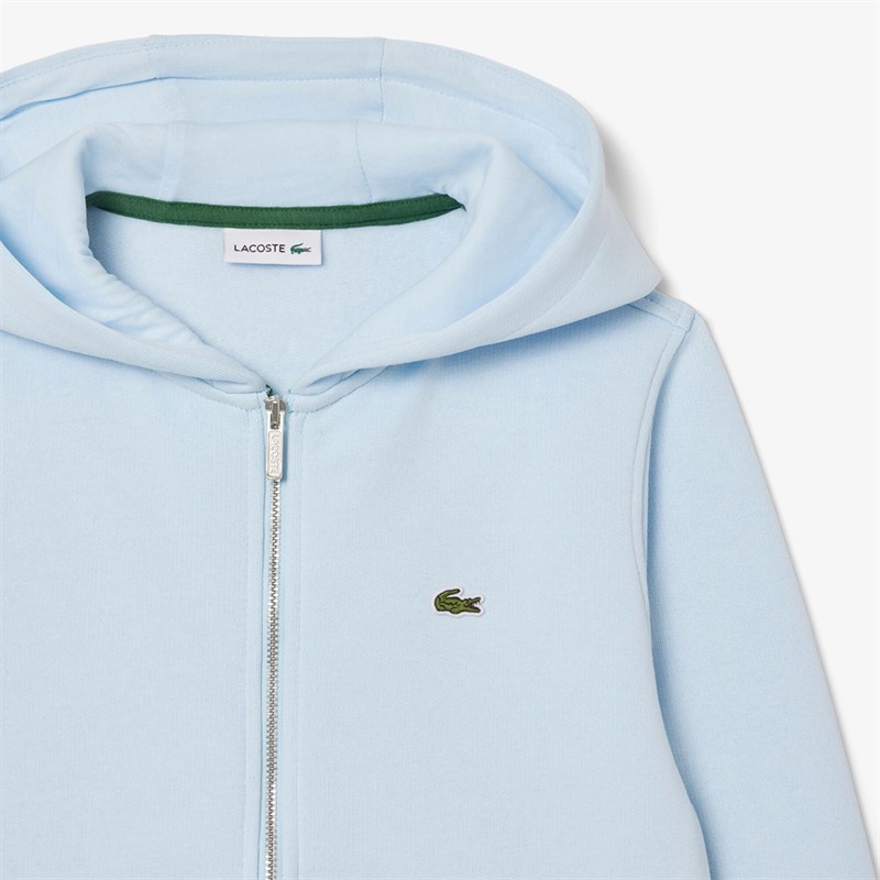Lacoste Boys Hoodie Ruisseau