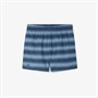 Lacoste Boys Shorts Calcaire/Faucon/Marine Calcaire/Faucon-Marine