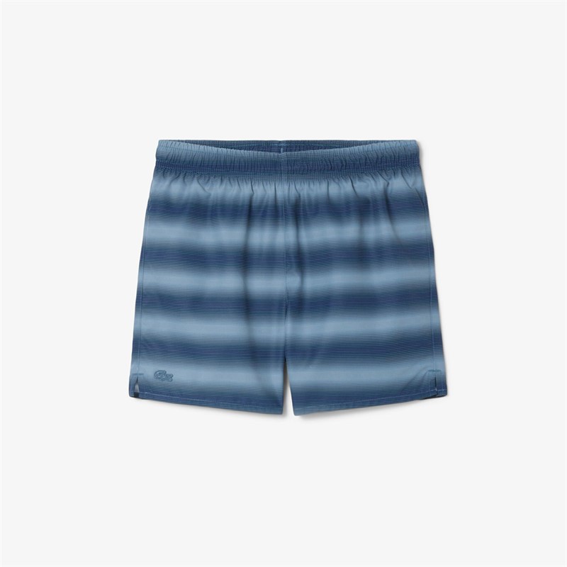 Lacoste Boys Shorts Calcaire/Faucon/Marine Calcaire/Faucon-Marine