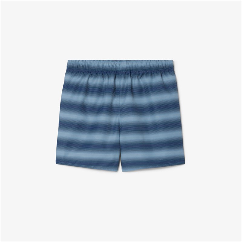 Lacoste Boys Shorts Calcaire/Faucon/Marine Calcaire/Faucon-Marine