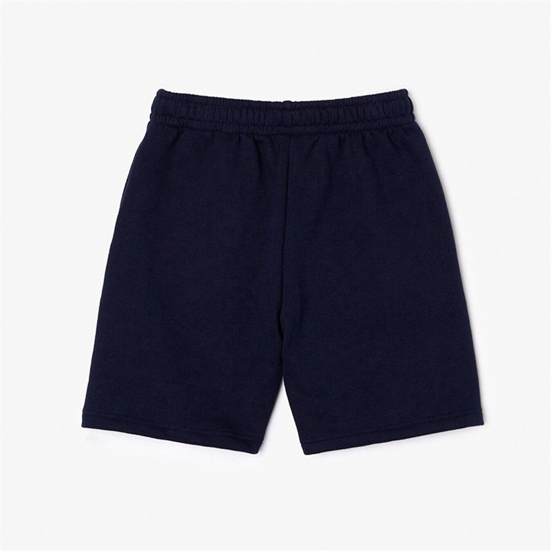 Lacoste Boys Shorts Marine