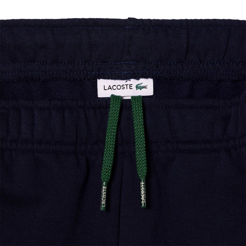 Lacoste Boys Shorts Marine