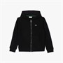 Lacoste Boys Hoodie Noir