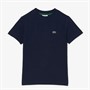 Lacoste Boys T-Shirt Marine