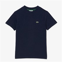Lacoste Boys T-Shirt Marine