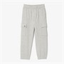Lacoste Boys Joggers Argent Chine