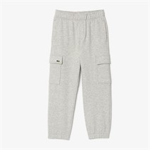Lacoste Boys Joggers Argent Chine