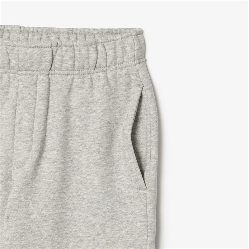 Lacoste Boys Joggers Argent Chine