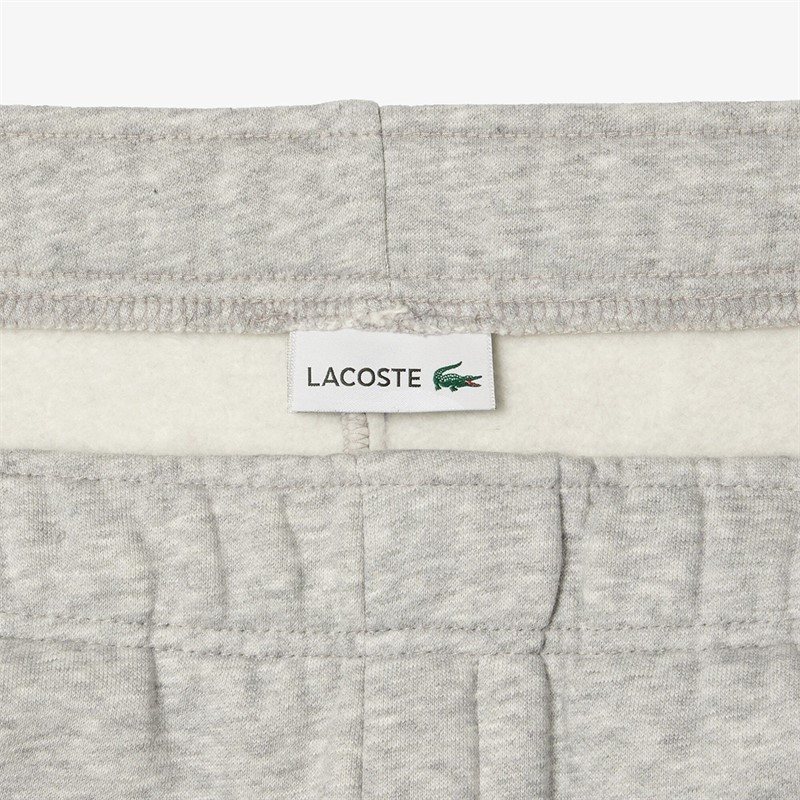 Lacoste Boys Joggers Argent Chine