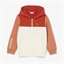 Lacoste Boys Hoodie Iberis/Piste/Laponie Iberis/Piste-Laponie