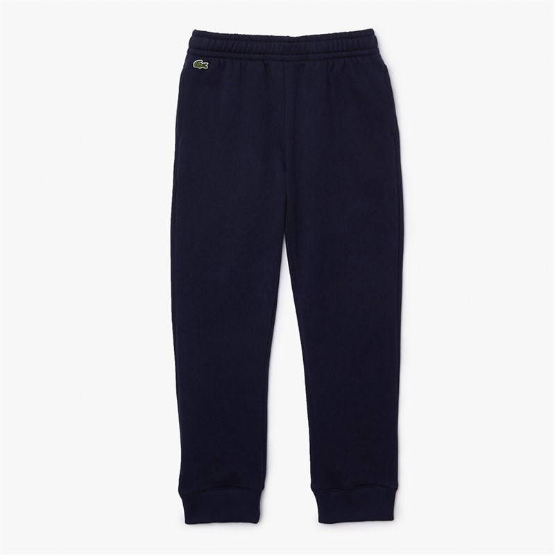 Lacoste Boys Joggers Marine