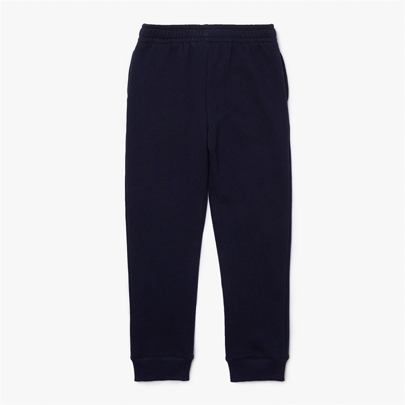 Lacoste Boys Joggers Marine