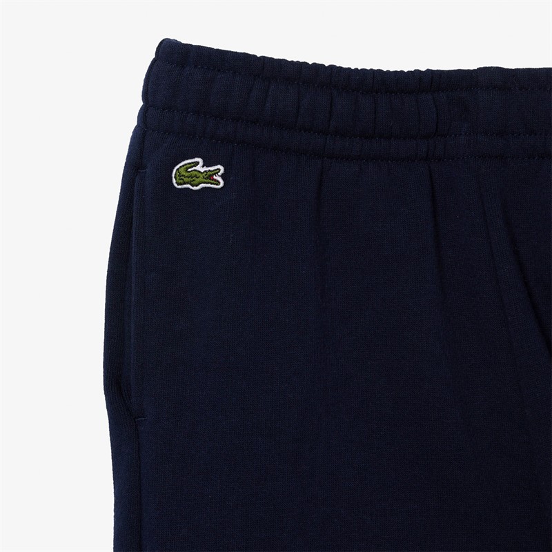 Lacoste Boys Joggers Marine
