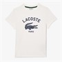 Lacoste Boys T-Shirt Farine