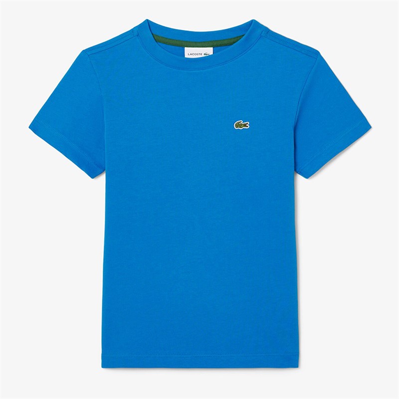 Lacoste Boys T-Shirt Gitane