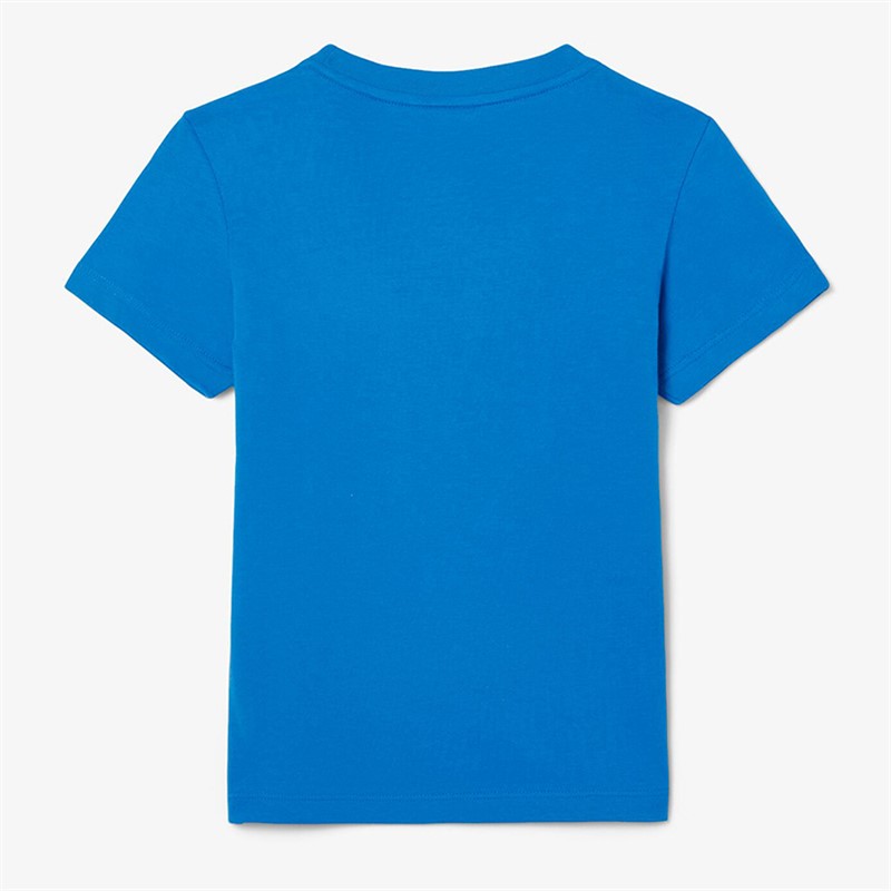 Lacoste Boys T-Shirt Gitane
