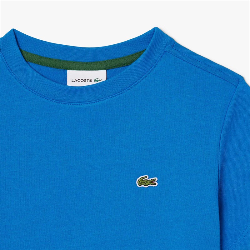 Lacoste Boys T-Shirt Gitane