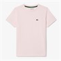 Lacoste Boys T-Shirt Flamant