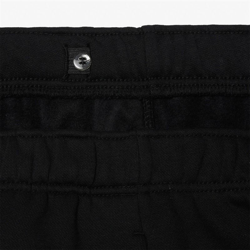 Lacoste Boys Joggers Noir