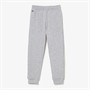 Lacoste Boys Joggers Argent Chine