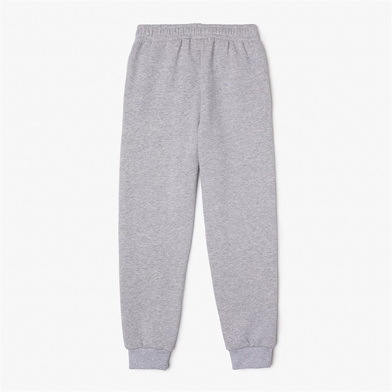 Lacoste Boys Joggers Argent Chine