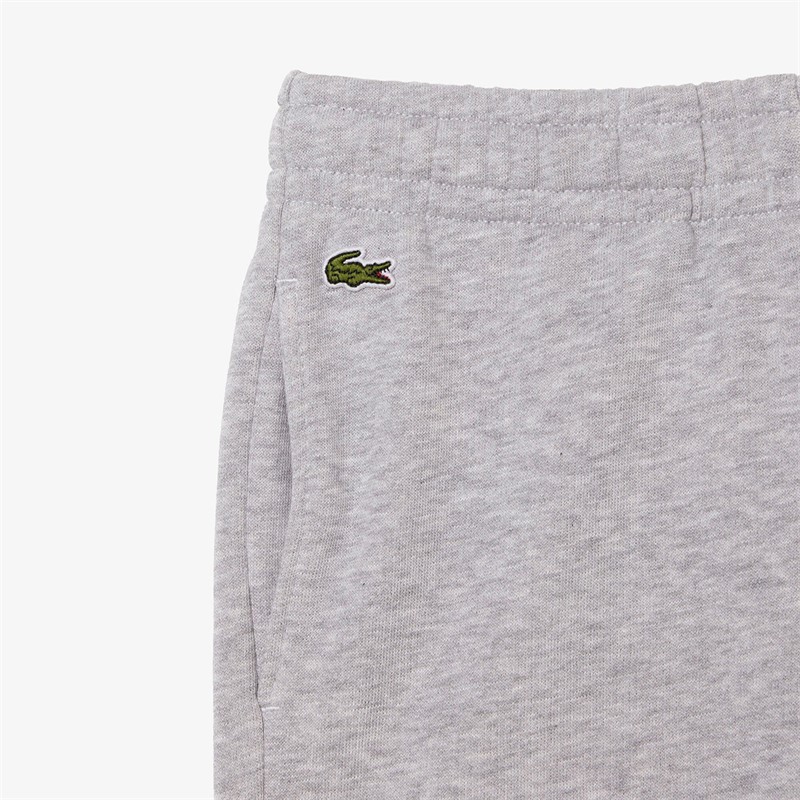 Lacoste Boys Joggers Argent Chine