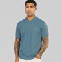 Lacoste Mens Polo Shirt Limestone