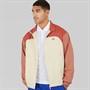 Lacoste Mens Colour Block Jacket Lapland/Iberis Track