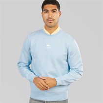 Lacoste Mens Sweatshirt Rill