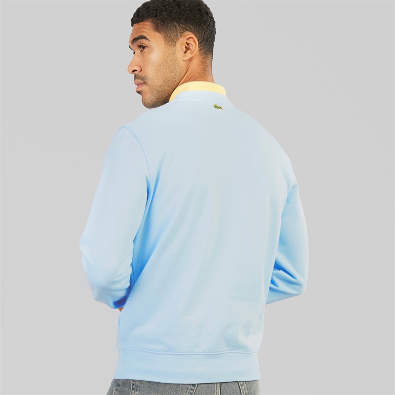 Lacoste Mens Sweatshirt Rill