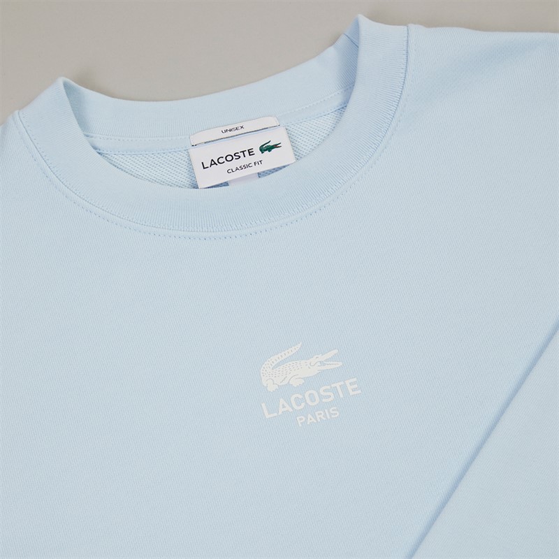 Lacoste Mens Sweatshirt Rill