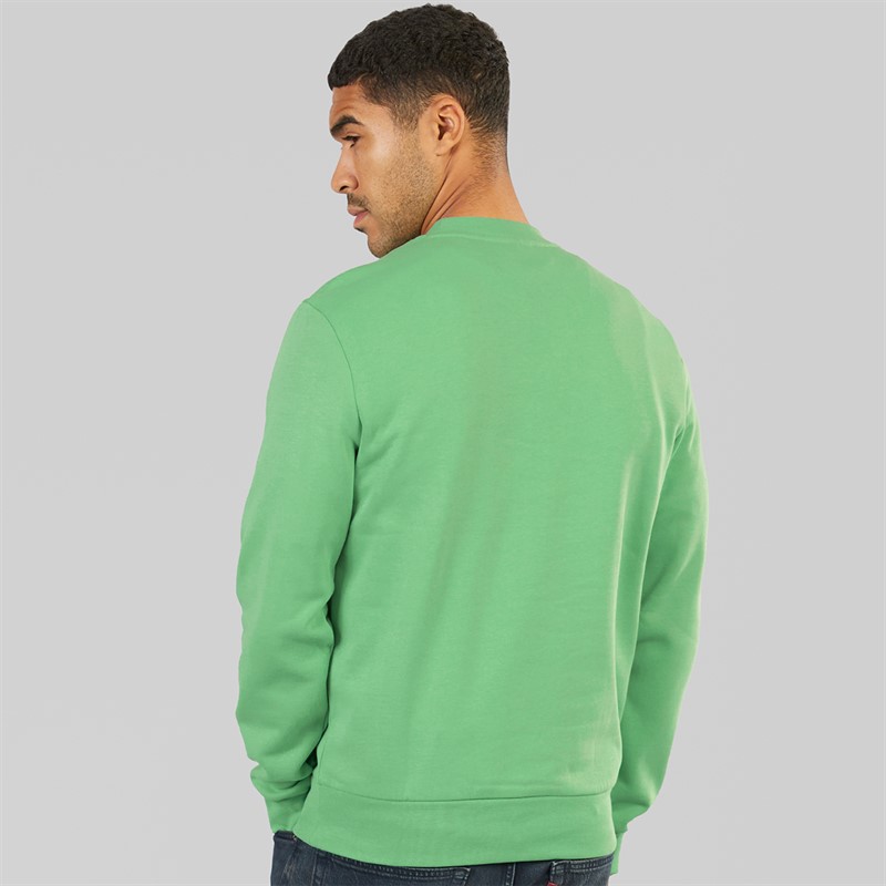 Lacoste Mens Sweatshirt Liamone