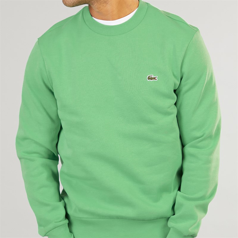 Lacoste Mens Sweatshirt Liamone