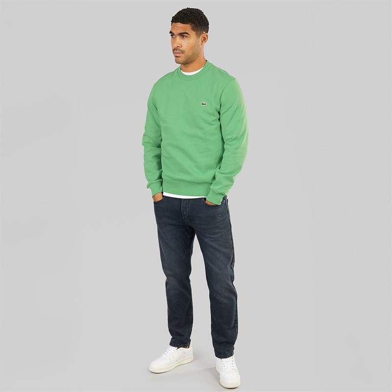 Lacoste Mens Sweatshirt Liamone
