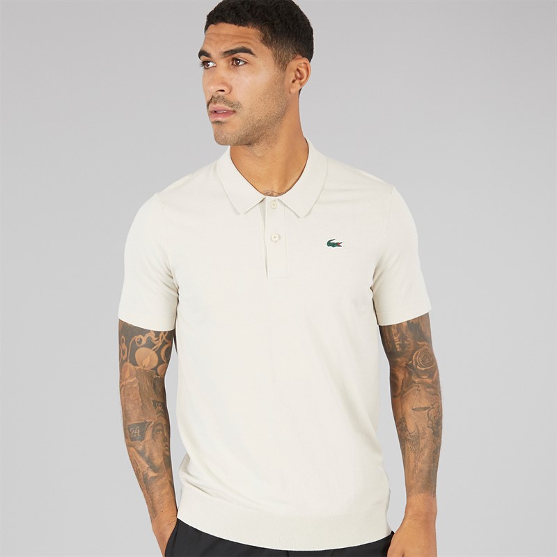 Lacoste Mens Polo Shirt Marten