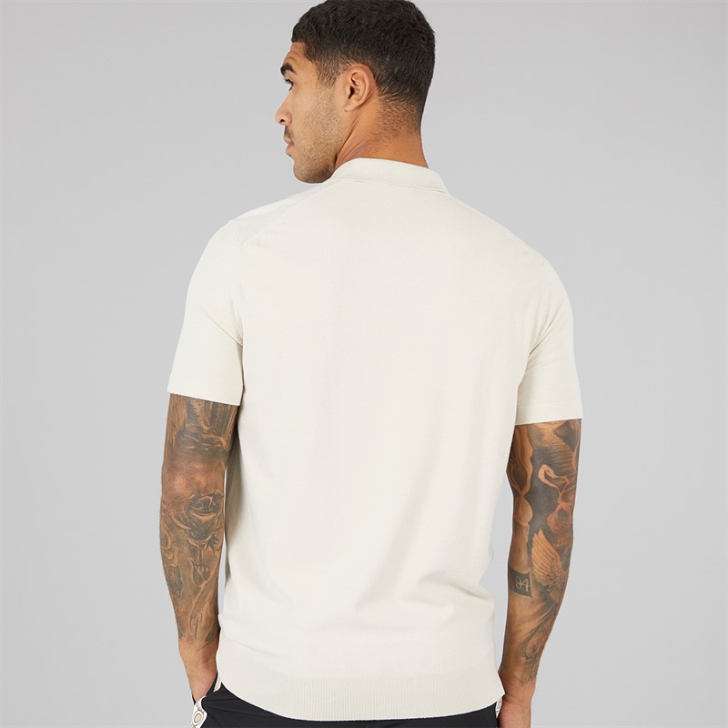 Lacoste Mens Polo Shirt Marten