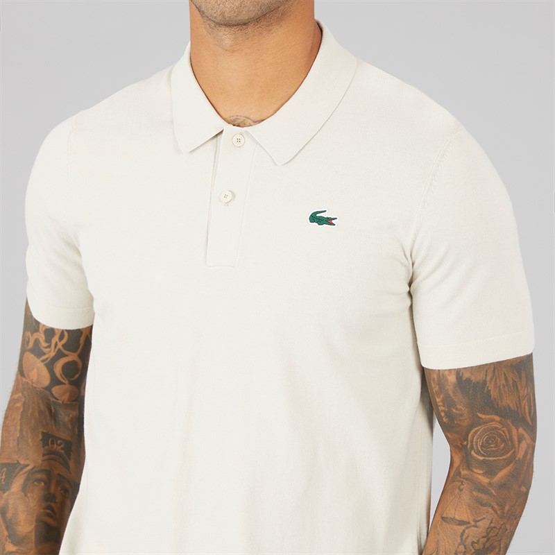 Lacoste Mens Polo Shirt Marten