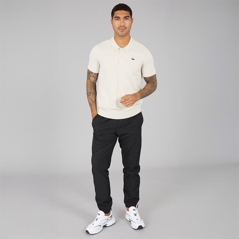 Lacoste Mens Polo Shirt Marten